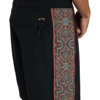 Billabong Dbah Pro Black. Billabong Boardshorts - Fitted Waist in Mens Boardshorts - Fitted Waist & Mens Shorts. Code: UBYBS00243