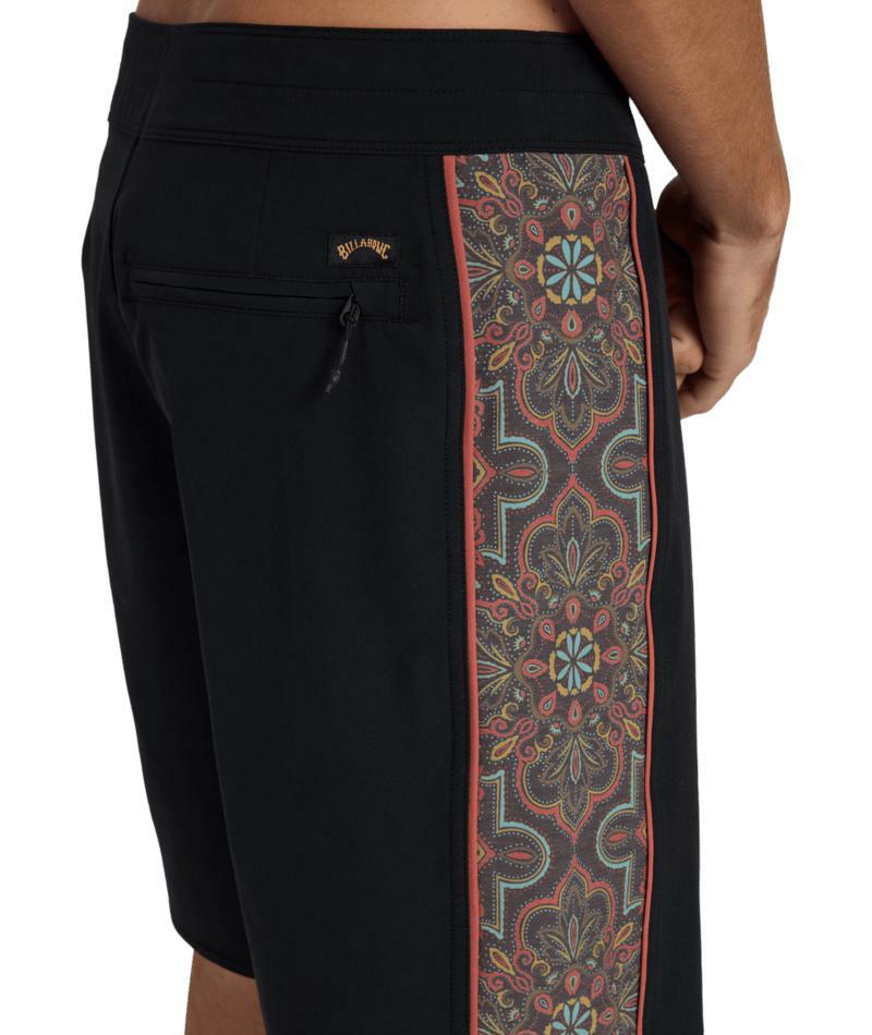 Billabong Dbah Pro Black. Billabong Boardshorts - Fitted Waist in Mens Boardshorts - Fitted Waist & Mens Shorts. Code: UBYBS00243