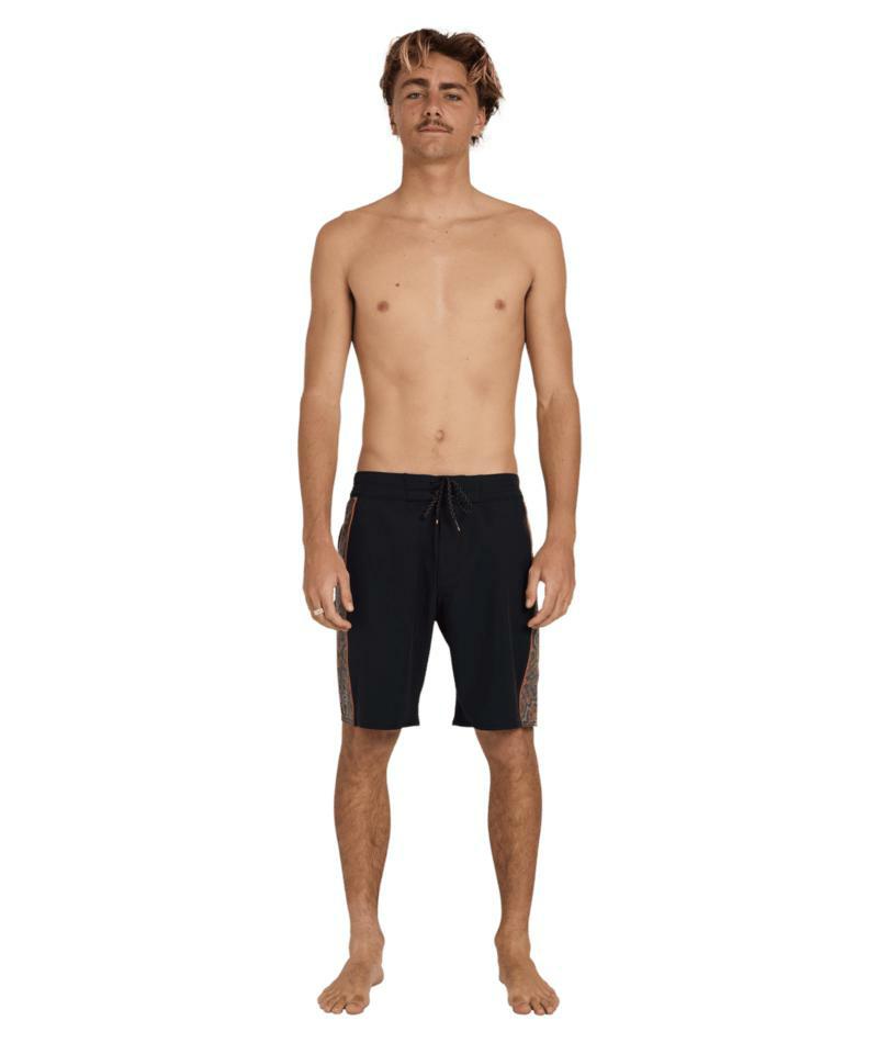 Billabong Dbah Pro Black. Billabong Boardshorts - Fitted Waist in Mens Boardshorts - Fitted Waist & Mens Shorts. Code: UBYBS00243