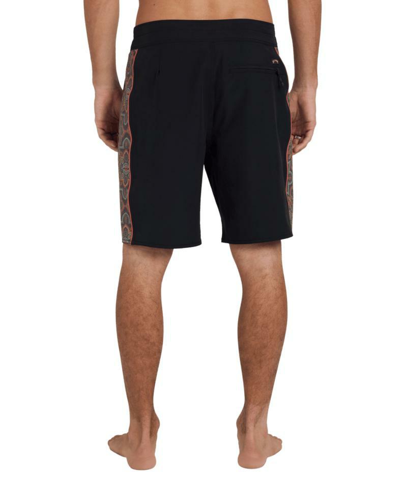 Billabong Dbah Pro Black. Billabong Boardshorts - Fitted Waist in Mens Boardshorts - Fitted Waist & Mens Shorts. Code: UBYBS00243