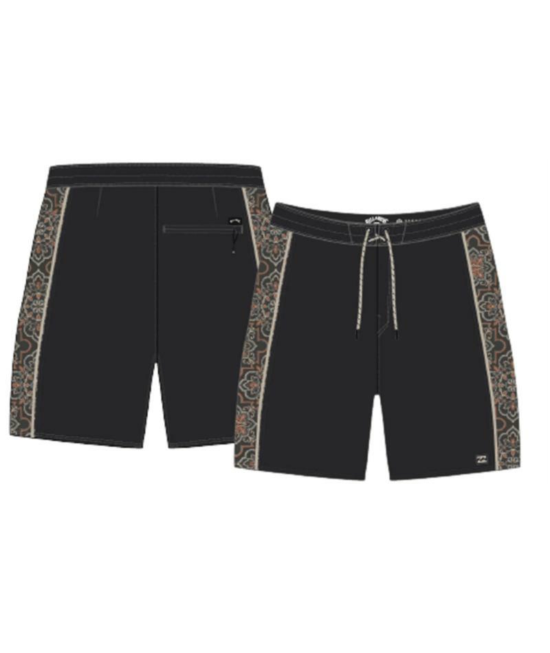 Billabong Dbah Pro Black. Billabong Boardshorts - Fitted Waist in Mens Boardshorts - Fitted Waist & Mens Shorts. Code: UBYBS00243