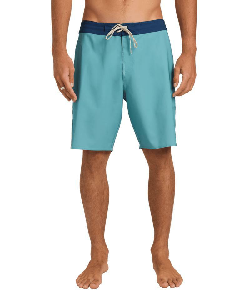Billabong Wategos Lt Blue Haze. Billabong Boardshorts - Fitted Waist in Mens Boardshorts - Fitted Waist & Mens Shorts. Code: UBYBS00245