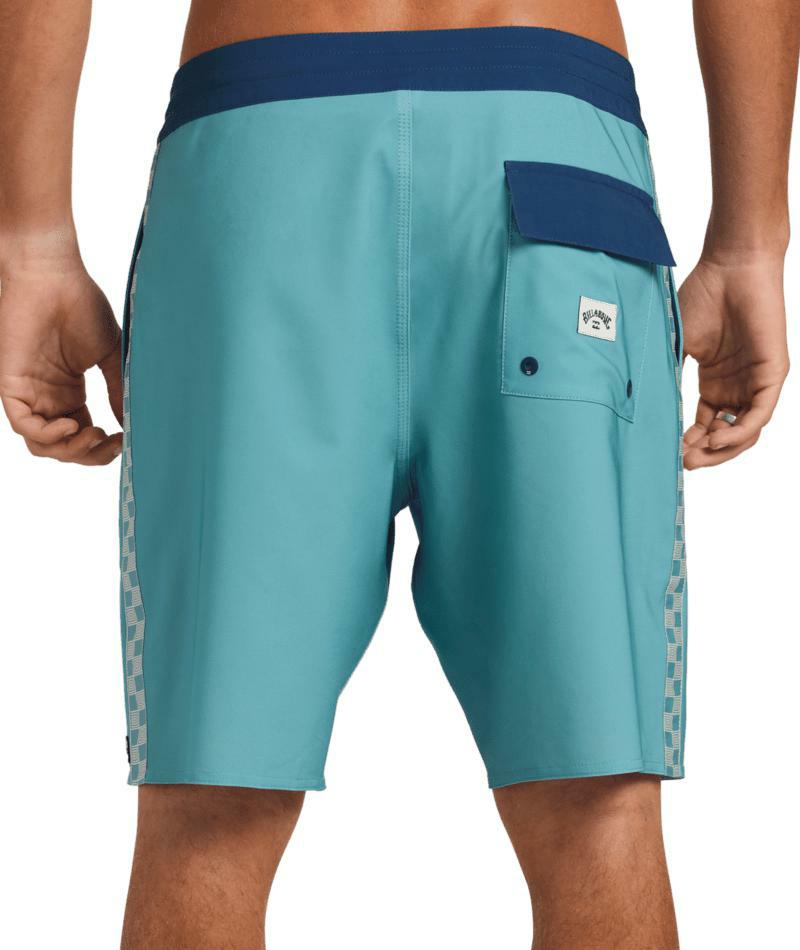 Billabong Wategos Lt Blue Haze. Billabong Boardshorts - Fitted Waist in Mens Boardshorts - Fitted Waist & Mens Shorts. Code: UBYBS00245