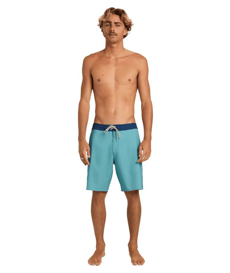 Billabong Wategos Lt Blue Haze. Billabong Boardshorts - Fitted Waist in Mens Boardshorts - Fitted Waist & Mens Shorts. Code: UBYBS00245