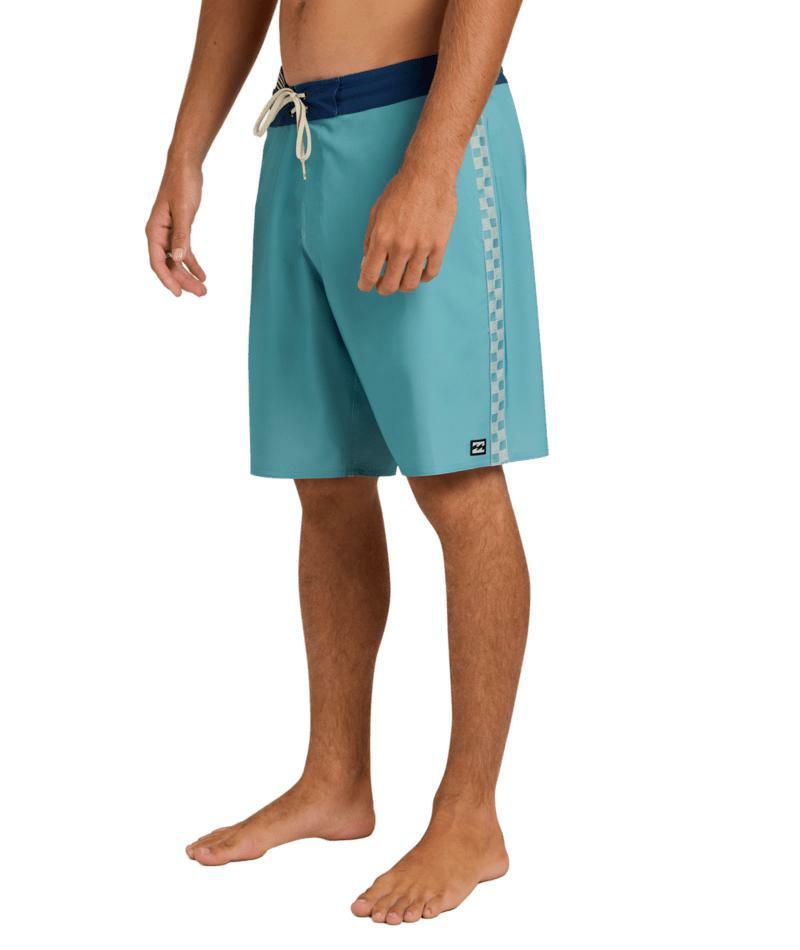 Billabong Wategos Lt Blue Haze. Billabong Boardshorts - Fitted Waist in Mens Boardshorts - Fitted Waist & Mens Shorts. Code: UBYBS00245