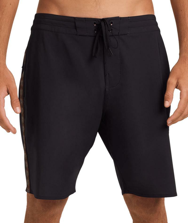 Billabong Wategos Lt Black. Billabong Boardshorts - Fitted Waist in Mens Boardshorts - Fitted Waist & Mens Shorts. Code: UBYBS00245