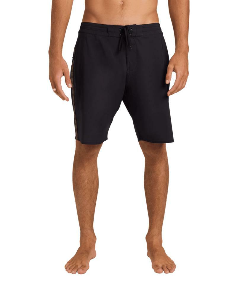 Billabong Wategos Lt Black. Billabong Boardshorts - Fitted Waist in Mens Boardshorts - Fitted Waist & Mens Shorts. Code: UBYBS00245
