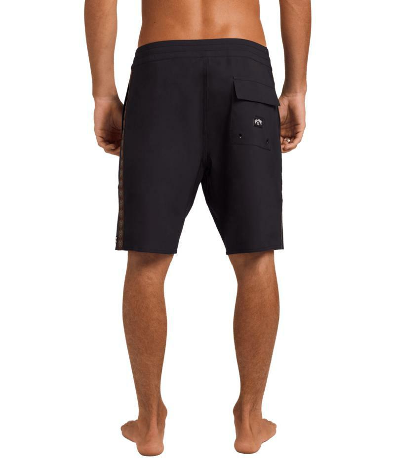 Billabong Wategos Lt Black. Billabong Boardshorts - Fitted Waist in Mens Boardshorts - Fitted Waist & Mens Shorts. Code: UBYBS00245