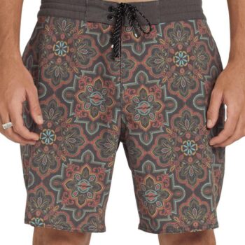 Billabong Good Times Lt Slate Black. Billabong Boardshorts - Fitted Waist in Mens Boardshorts - Fitted Waist & Mens Shorts. Code: UBYBS00246