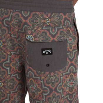 Billabong Good Times Lt Slate Black. Billabong Boardshorts - Fitted Waist in Mens Boardshorts - Fitted Waist & Mens Shorts. Code: UBYBS00246