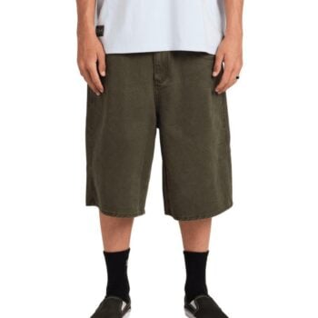 Billabong Immortal Denim Short Bong Water Wash. Billabong Walkshorts - Fitted Waist in Mens Walkshorts - Fitted Waist & Mens Shorts. Code: UBYDS00107