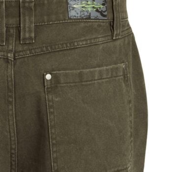 Billabong Immortal Denim Short Bong Water Wash. Billabong Walkshorts - Fitted Waist in Mens Walkshorts - Fitted Waist & Mens Shorts. Code: UBYDS00107