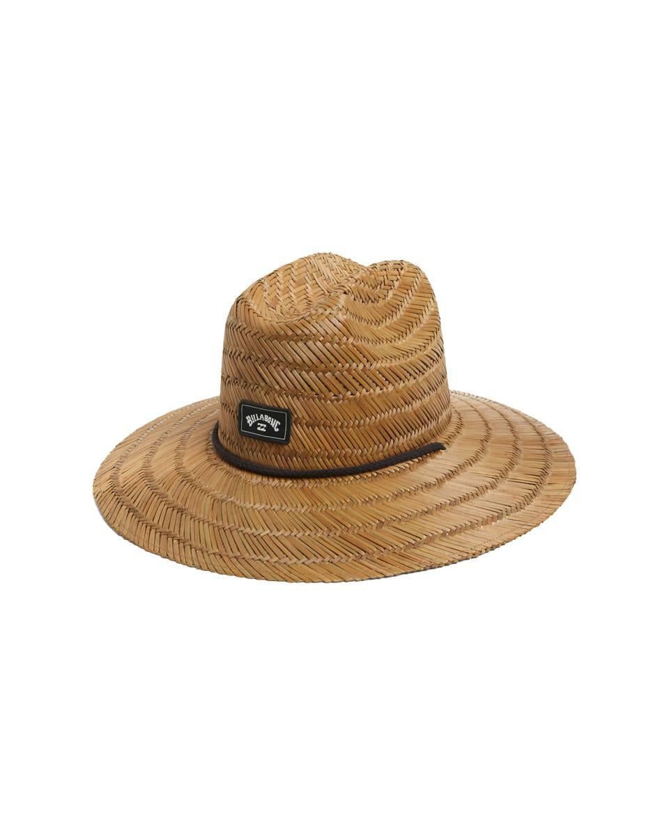 Billabong Tides Straw Hat Brown. Billabong Straw Hats in Mens Straw Hats & Mens Headwear. Code: UBYHA00211