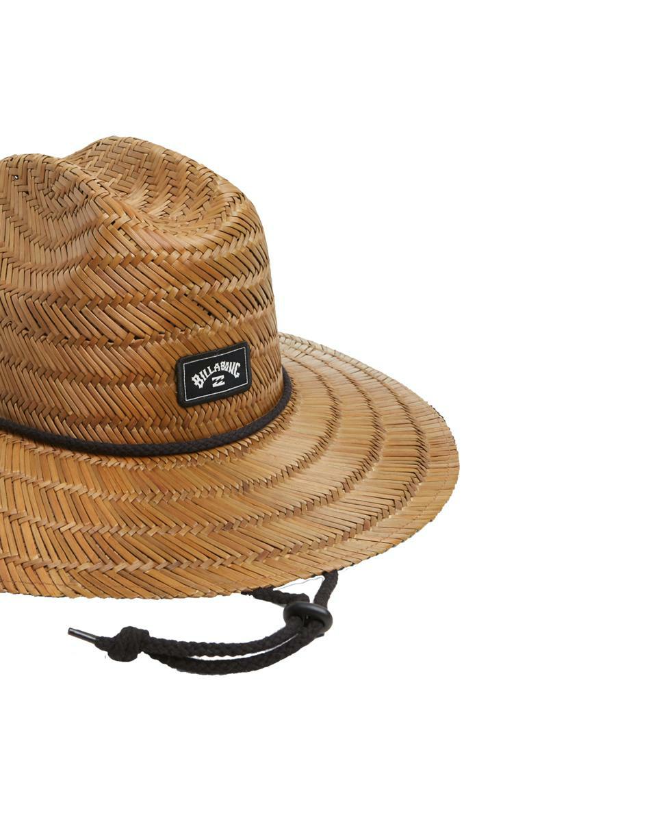 Billabong Tides Straw Hat Brown. Billabong Straw Hats in Mens Straw Hats & Mens Headwear. Code: UBYHA00211