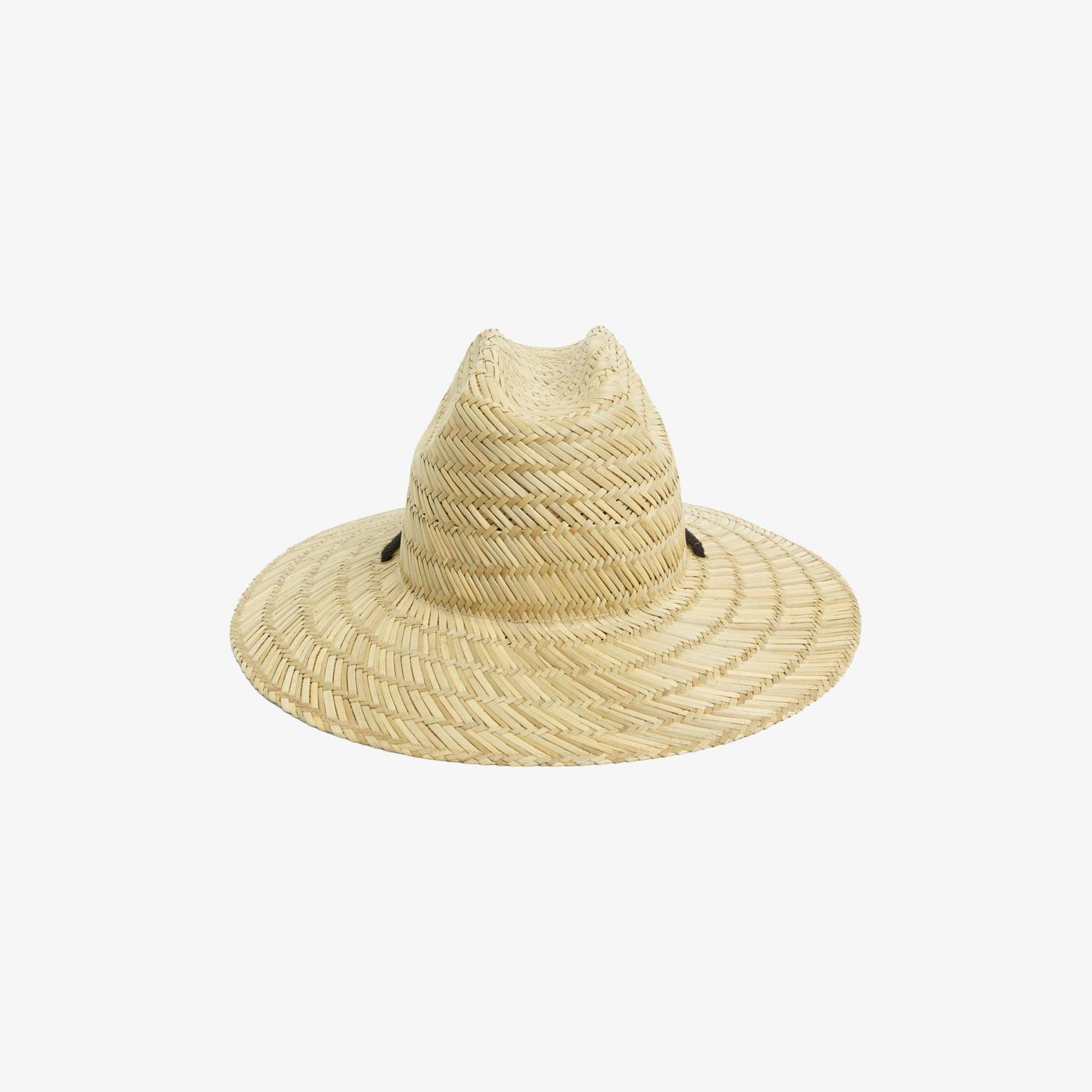 Billabong Tides Straw Hat Natural. Billabong Straw Hats in Mens Straw Hats & Mens Headwear. Code: UBYHA00211
