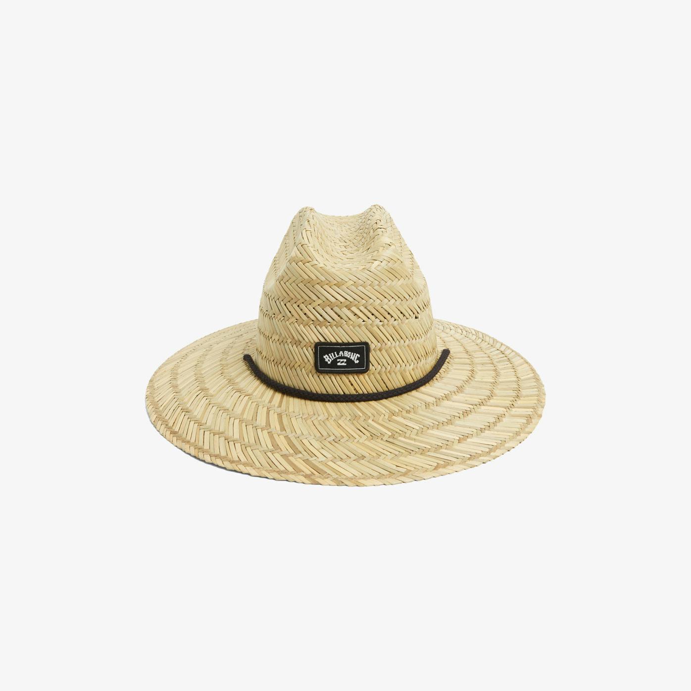 Billabong Tides Straw Hat Natural. Billabong Straw Hats in Mens Straw Hats & Mens Headwear. Code: UBYHA00211