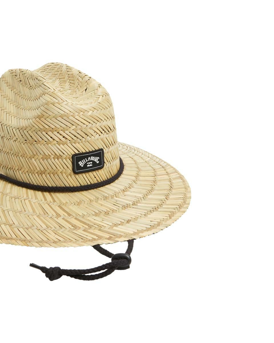 Billabong Tides Straw Hat Natural. Billabong Straw Hats in Mens Straw Hats & Mens Headwear. Code: UBYHA00211