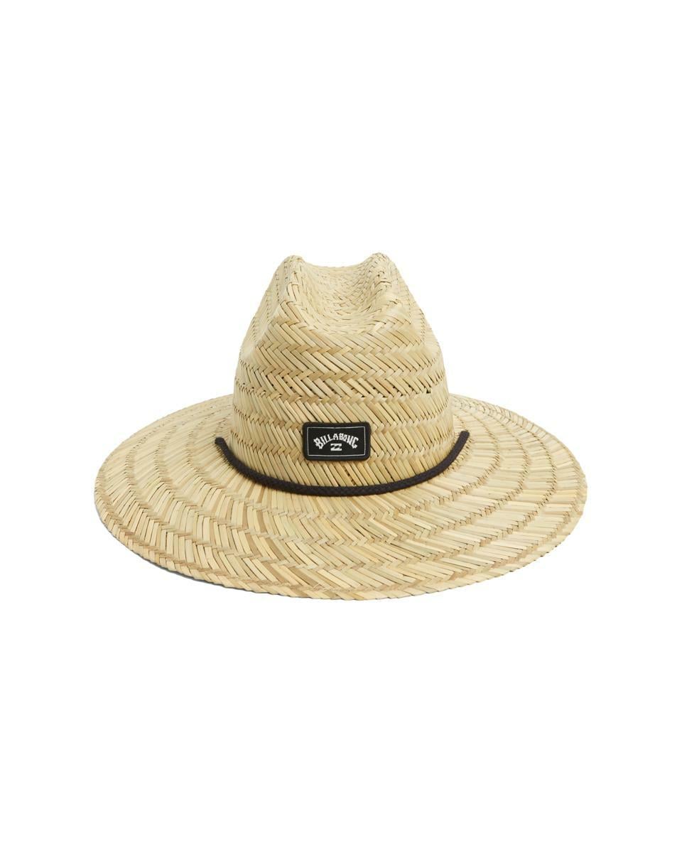 Billabong Tides Straw Hat Natural. Billabong Straw Hats in Mens Straw Hats & Mens Headwear. Code: UBYHA00211
