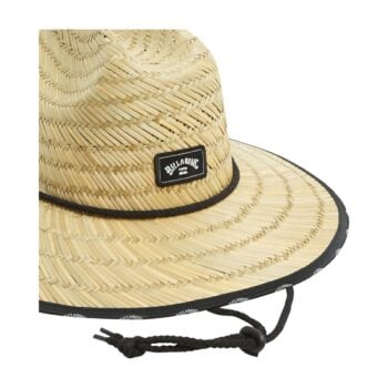 Billabong Waves Straw Hat Natural. Billabong Straw Hats in Mens Straw Hats & Mens Headwear. Code: UBYHA00214