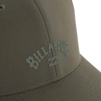 Billabong Surftrek Ripstop Flexfit Military. Billabong Hats & Caps in Mens Hats & Caps & Mens Headwear. Code: UBYHA00301