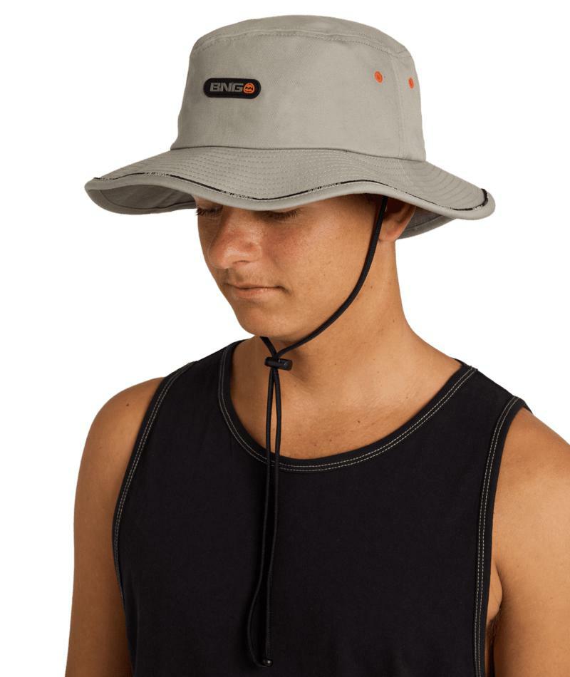 Billabong Spec Boonie Ash. Billabong Hats & Caps in Mens Hats & Caps & Mens Headwear. Code: UBYHA00349