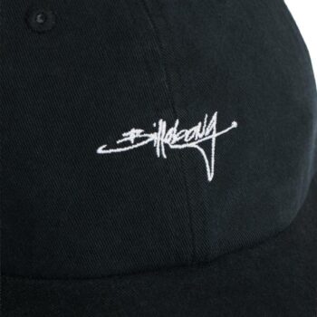 Billabong Script Lad Cap Black. Billabong Hats & Caps in Mens Hats & Caps & Mens Headwear. Code: UBYHA00355