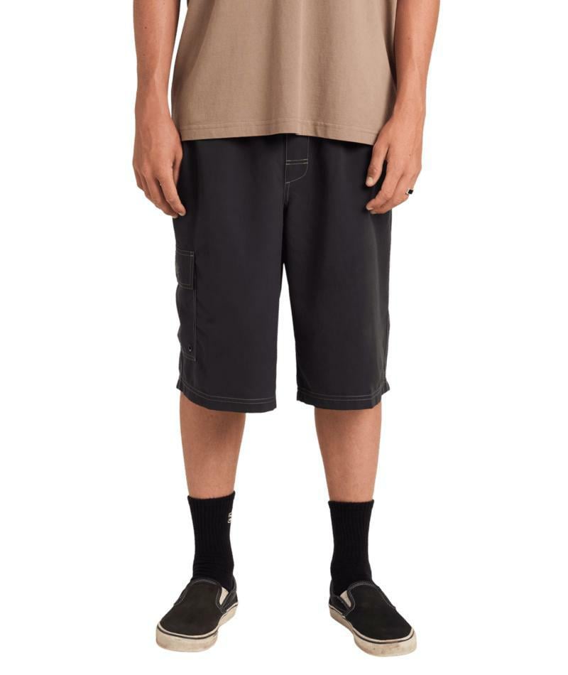 Billabong Immortal Throw On Black. Billabong Boardshorts - Fitted Waist in Mens Boardshorts - Fitted Waist & Mens Shorts. Code: UBYJV03004