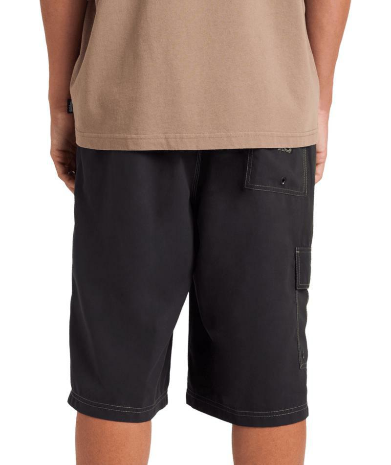 Billabong Immortal Throw On Black. Billabong Boardshorts - Fitted Waist in Mens Boardshorts - Fitted Waist & Mens Shorts. Code: UBYJV03004