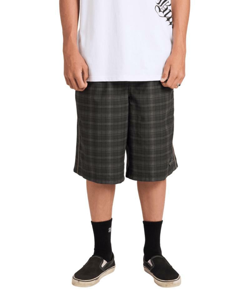 Billabong Immortal Check Throw On Moss. Billabong Boardshorts - Fitted Waist in Mens Boardshorts - Fitted Waist & Mens Shorts. Code: UBYJV03007