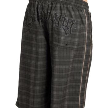 Billabong Immortal Check Throw On Moss. Billabong Boardshorts - Fitted Waist in Mens Boardshorts - Fitted Waist & Mens Shorts. Code: UBYJV03007