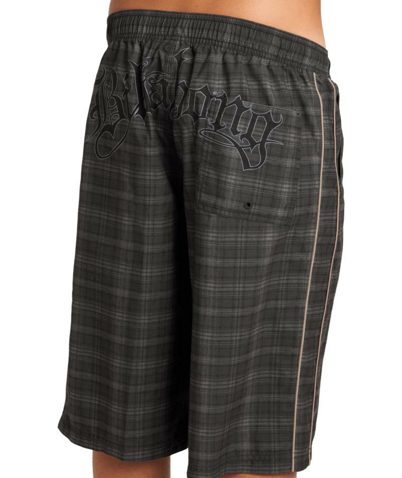Billabong Immortal Check Throw On Moss. Billabong Boardshorts - Fitted Waist in Mens Boardshorts - Fitted Waist & Mens Shorts. Code: UBYJV03007