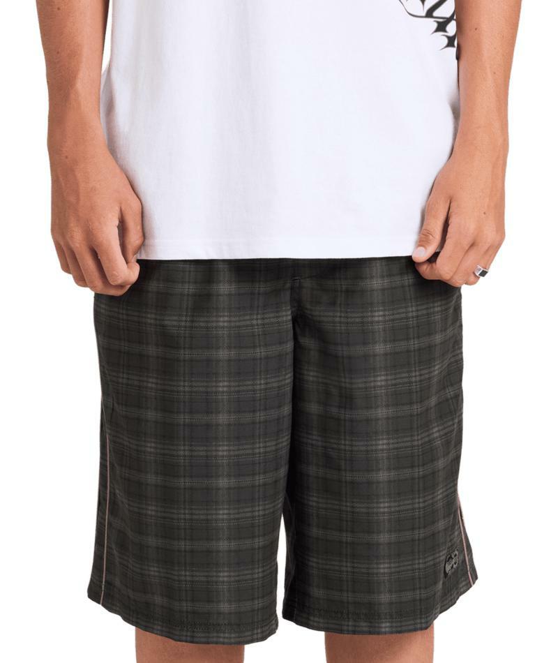 Billabong Immortal Check Throw On Moss. Billabong Boardshorts - Fitted Waist in Mens Boardshorts - Fitted Waist & Mens Shorts. Code: UBYJV03007