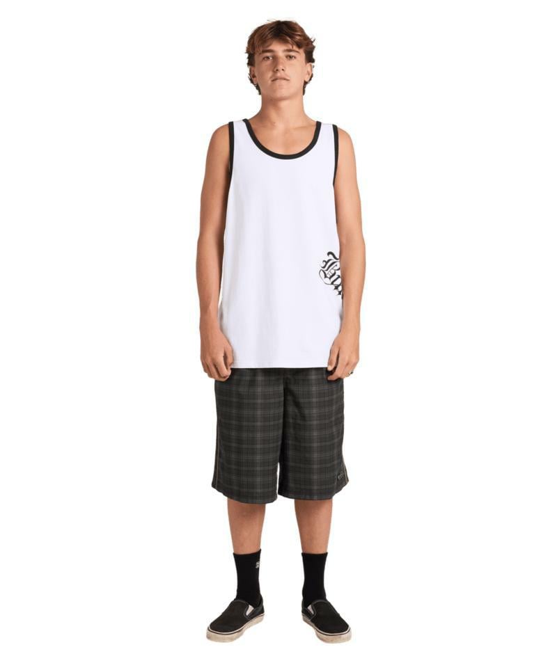 Billabong Immortal Check Throw On Moss. Billabong Boardshorts - Fitted Waist in Mens Boardshorts - Fitted Waist & Mens Shorts. Code: UBYJV03007