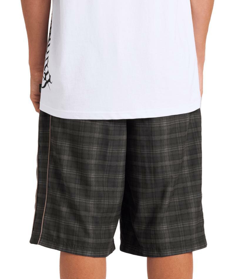 Billabong Immortal Check Throw On Moss. Billabong Boardshorts - Fitted Waist in Mens Boardshorts - Fitted Waist & Mens Shorts. Code: UBYJV03007