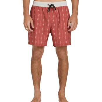 Billabong Good Times Lb Faded Red. Billabong Boardshorts - Fitted Waist in Mens Boardshorts - Fitted Waist & Mens Shorts. Code: UBYJV03015