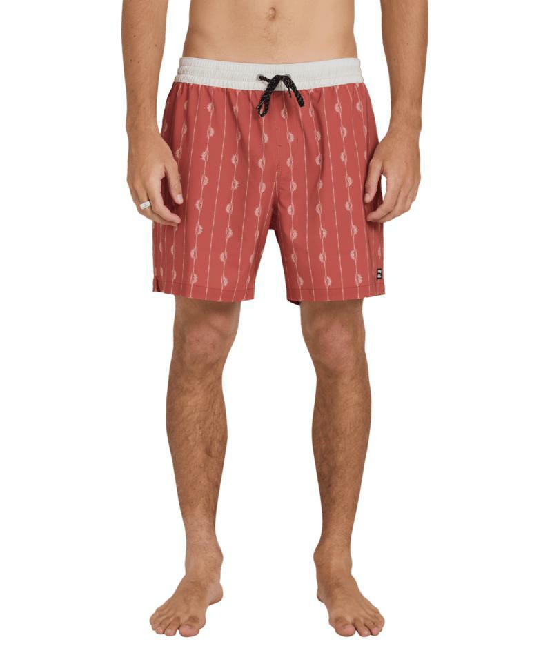 Billabong Good Times Lb Faded Red. Billabong Boardshorts - Fitted Waist in Mens Boardshorts - Fitted Waist & Mens Shorts. Code: UBYJV03015