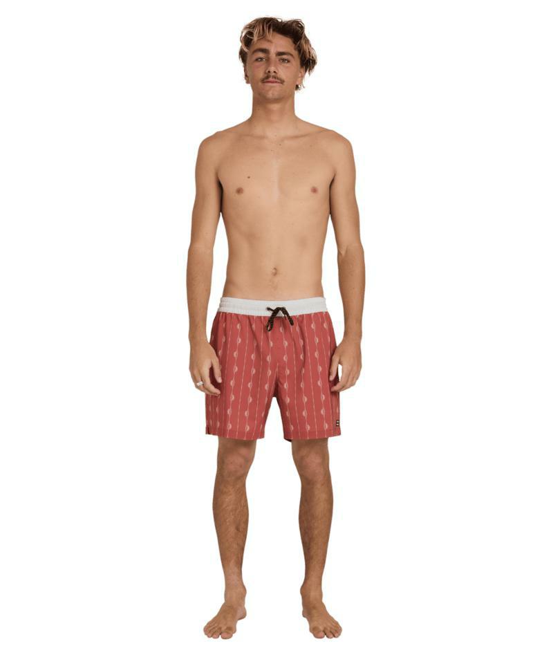 Billabong Good Times Lb Faded Red. Billabong Boardshorts - Fitted Waist in Mens Boardshorts - Fitted Waist & Mens Shorts. Code: UBYJV03015