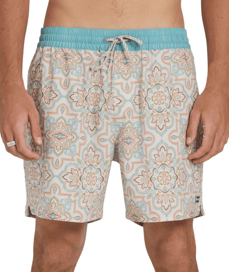 Billabong Good Times Lb Vintage Khaki. Billabong Boardshorts - Fitted Waist in Mens Boardshorts - Fitted Waist & Mens Shorts. Code: UBYJV03015