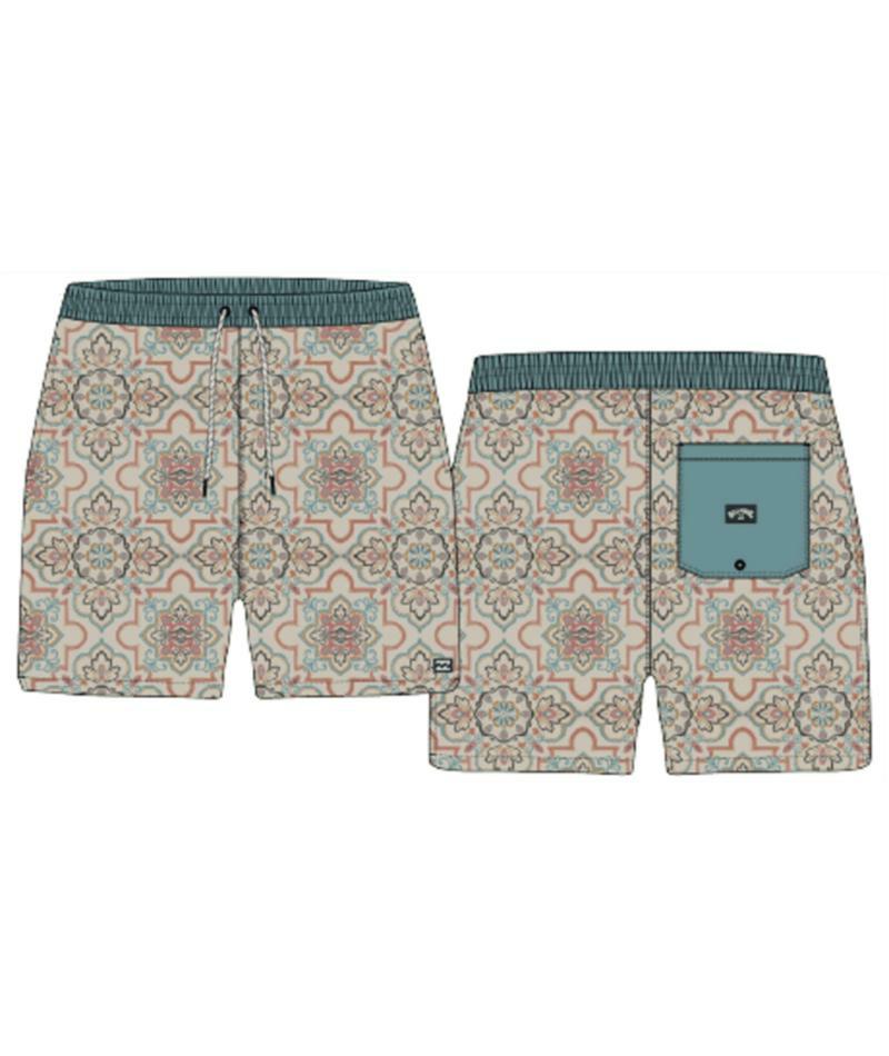 Billabong Good Times Lb Vintage Khaki. Billabong Boardshorts - Fitted Waist in Mens Boardshorts - Fitted Waist & Mens Shorts. Code: UBYJV03015
