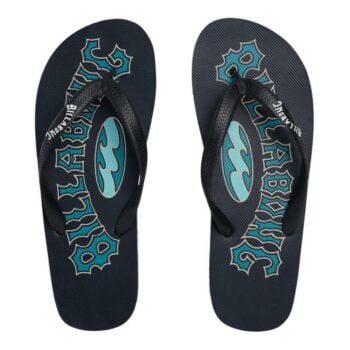Billabong Tides Dusty Blue. Billabong Thongs in Mens Thongs & Mens Footwear. Code: UBYL100044