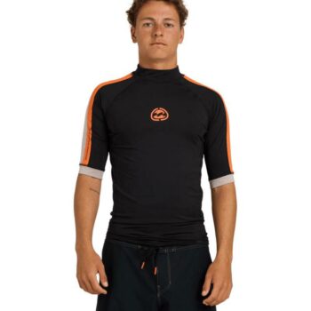 Billabong Spec Panel Pf Ss Black. Billabong Rashvests in Mens Rashvests & Mens Wetsuits. Code: UBYWR03063