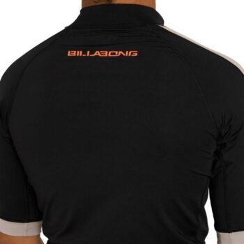 Billabong Spec Panel Pf Ss Black. Billabong Rashvests in Mens Rashvests & Mens Wetsuits. Code: UBYWR03063