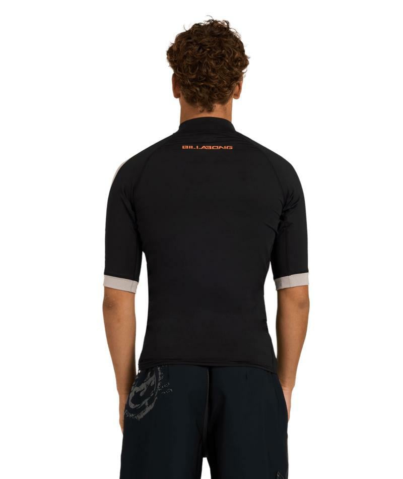 Billabong Spec Panel Pf Ss Black. Billabong Rashvests in Mens Rashvests & Mens Wetsuits. Code: UBYWR03063
