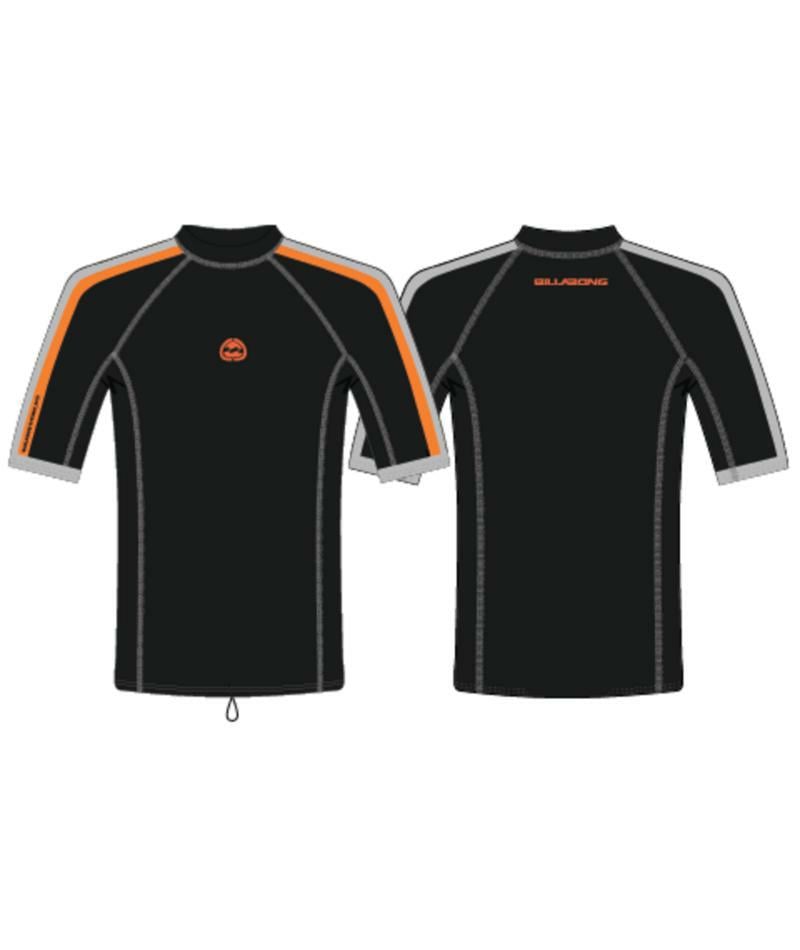 Billabong Spec Panel Pf Ss Black. Billabong Rashvests in Mens Rashvests & Mens Wetsuits. Code: UBYWR03063