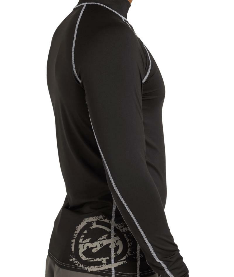 Billabong Spec 73 Pf Ls Washed Black. Billabong Rashvests in Mens Rashvests & Mens Wetsuits. Code: UBYWR03064