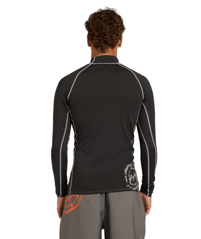 Billabong Spec 73 Pf Ls Washed Black. Billabong Rashvests in Mens Rashvests & Mens Wetsuits. Code: UBYWR03064
