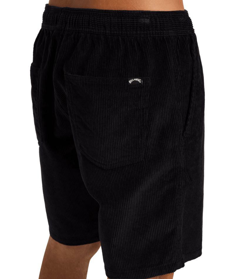 Billabong Larry Cord Ws Char. Billabong Walkshorts - Fitted Waist in Mens Walkshorts - Fitted Waist & Mens Shorts. Code: UBYWS00157