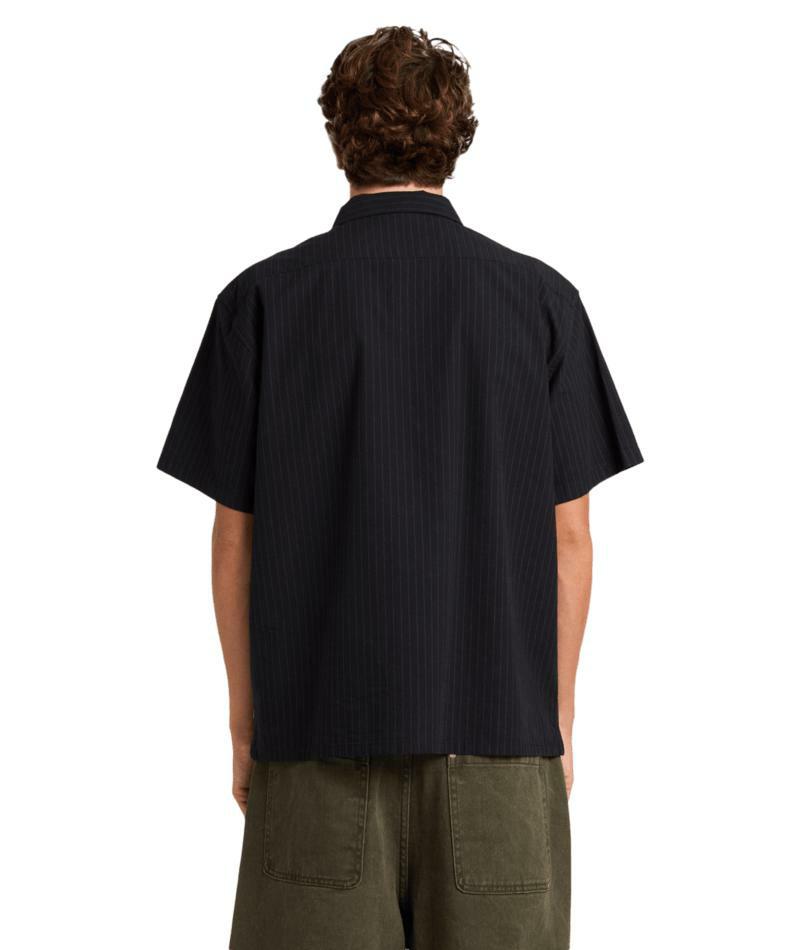 Billabong Immortal Mogul Ss Black. Billabong Shirts - Short Sleeve in Mens Shirts - Short Sleeve & Mens Shirts. Code: UBYWT00169