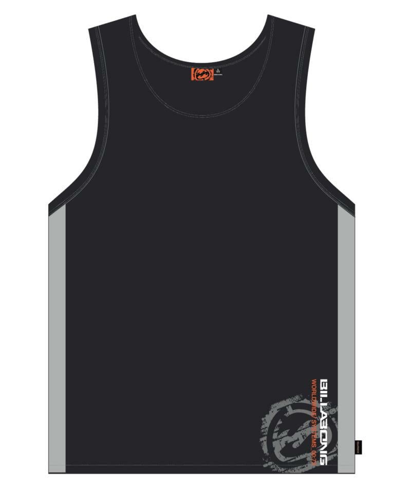 Billabong Spec 73 Blast Tank Off Black. Billabong Singlets & Tanks in Mens Singlets & Tanks & Mens T-shirts & Singlets. Code: UBYZT00817