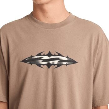 Billabong Immortal Diamond Ss Fossil. Billabong Tees in Mens Tees & Mens T-shirts & Singlets. Code: UBYZT00838